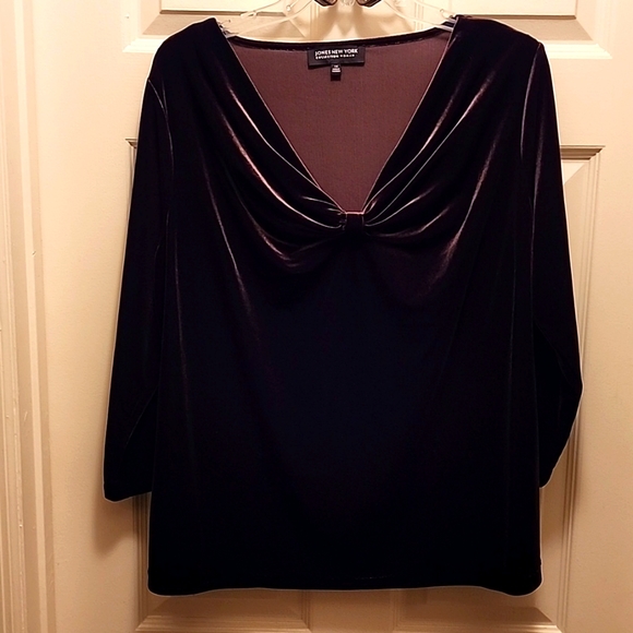 Jones New York Tops - Top